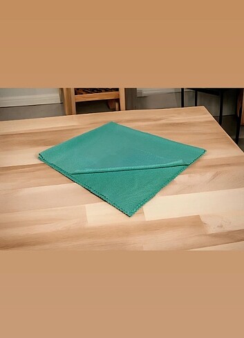 MİKROFİBER CAM BEZİ (40X50)