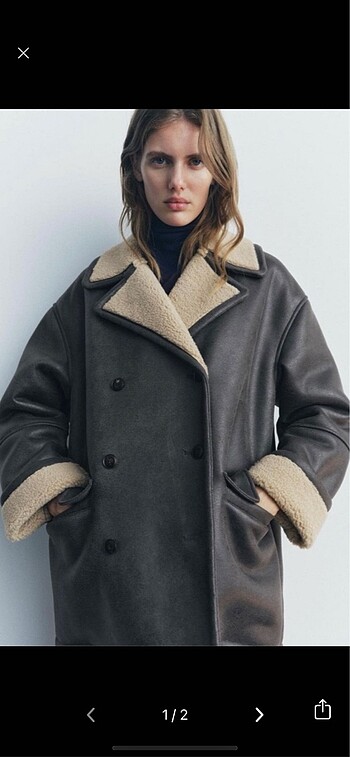 Zara mont