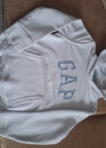 Gap 4 Yaş