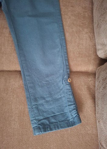 keten kapri erkek çocuk - Görsel 3