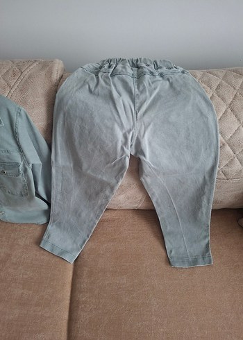 ikili erkek çocuk takım - Görsel 4