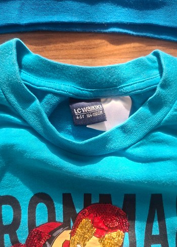 Mavi Kapüşonlu Örümcek Adam Baskılı Erkek Sweatshirt - Görsel 9