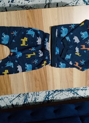 LC Waikiki Erkek çocuk alt üst takım 