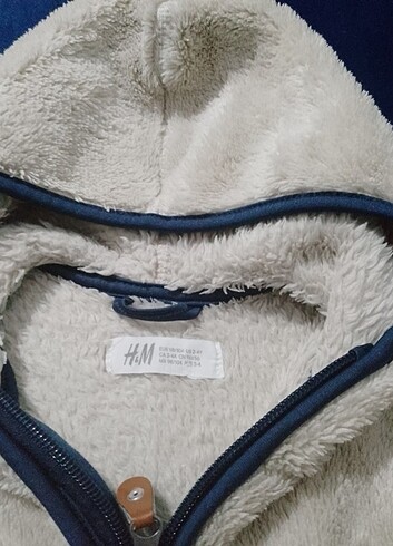 H&M Çocuk hırkası