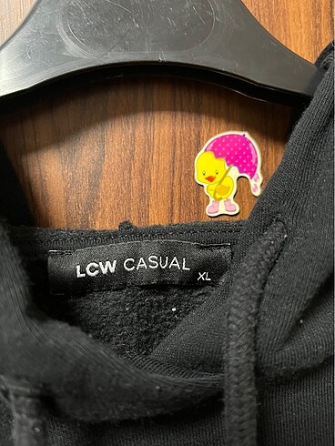 xl Beden LCW sweatshirt