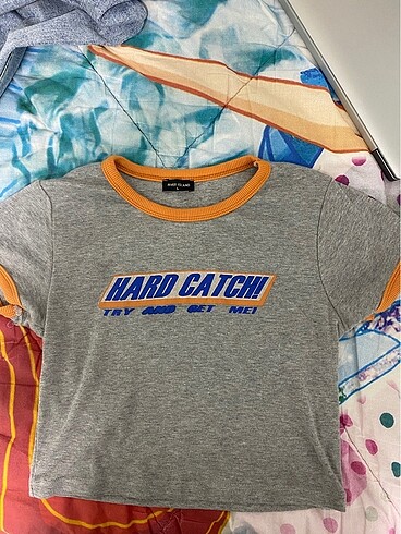 l Beden HARD CATCH CROP