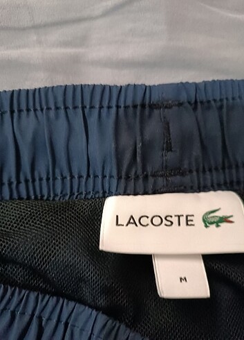 Lacoste Lacoste Yüzme Şort