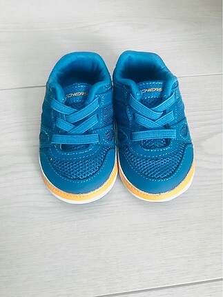 Skechers ilk adım ayakkabısı
