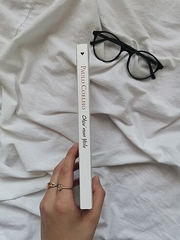 Beden Okçu'nun Yolu/Paulo Coelho