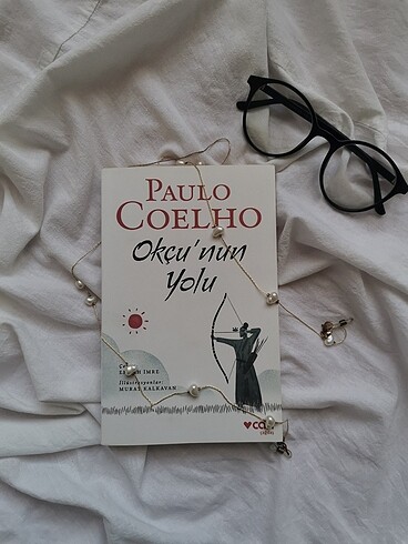 Okçu'nun Yolu/Paulo Coelho