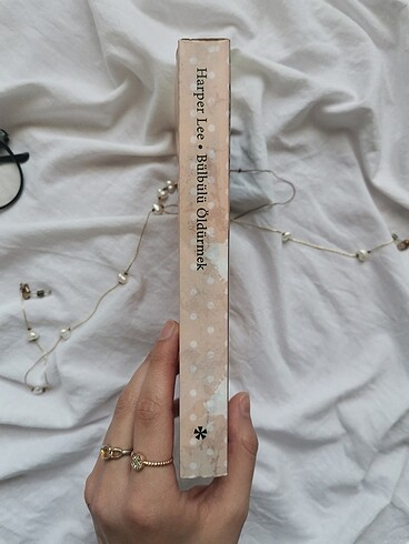 Beden Bülbülü Öldürmek/Harper Lee Sel Yayınları