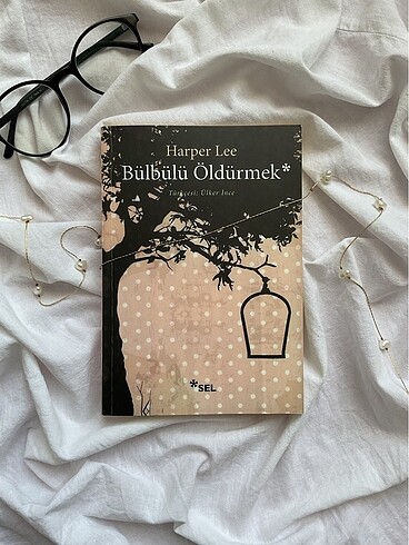 Bülbülü Öldürmek/Harper Lee Sel Yayınları