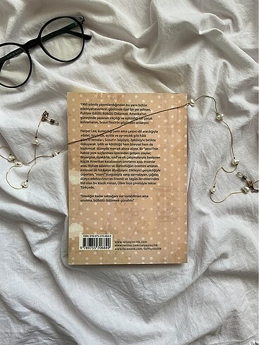 Bülbülü Öldürmek/Harper Lee Sel Yayınları