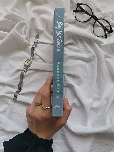 Beden Beş Yıl Sonra/Rebecca Serle Yabancı Yayınları