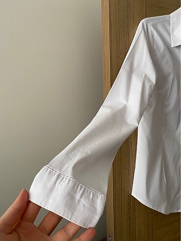 Defacto SLIM FIT GÖMLEK