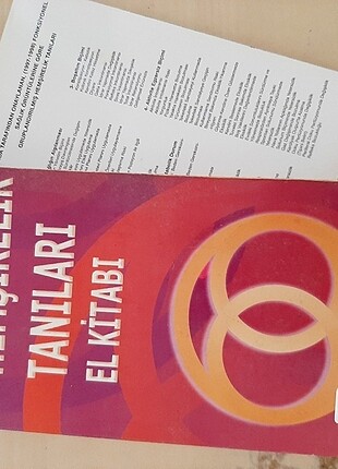 Hemşirelik Tanıları El Kitabı