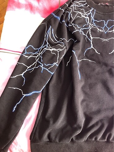 Diğer Gothic sweat