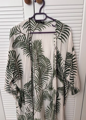 Kadın Kimono