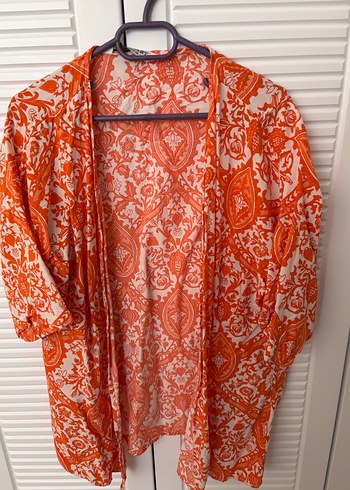 Kadın Kimono