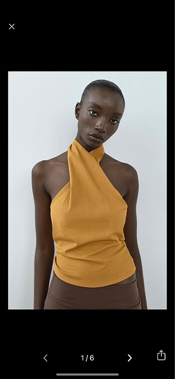 Zara bluz