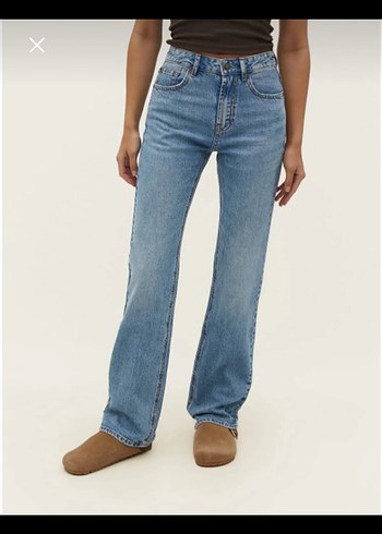 Stradivarius Stradivarius D98 jean