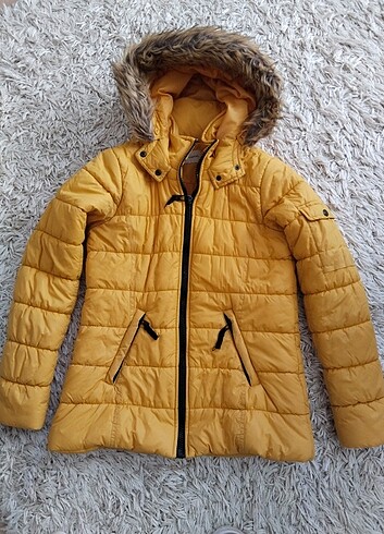 38 beden LCWaikiki haldal renk mont