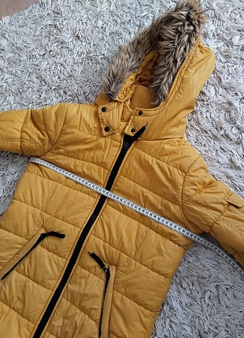 LC Waikiki 38 beden LCWaikiki haldal renk mont