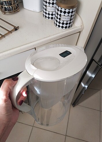 Brita akıllı sürahi XL