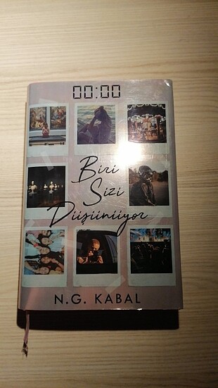 00:00 Biri Sizi Düşünüyor 