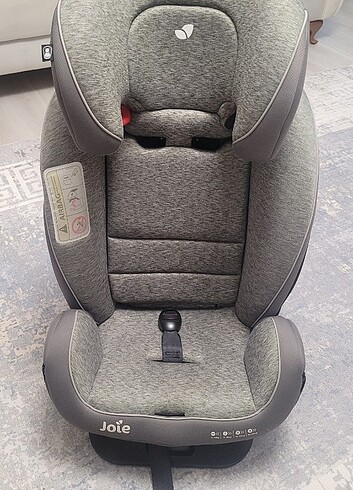 15-36 kg Beden Joie oto koltugu