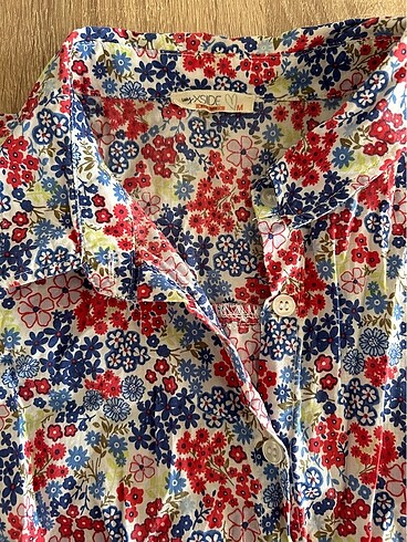 LC Waikiki Lcw gömlek