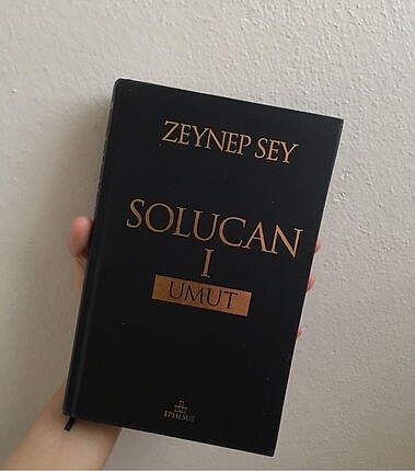  Beden Solucan 1-Umut ~ Zeynep Sey