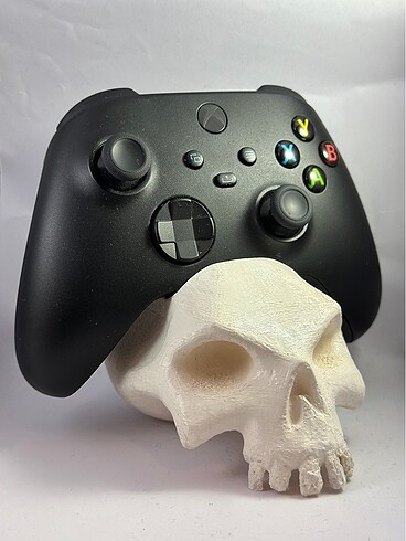 Xbox Kol standı kuru kafa