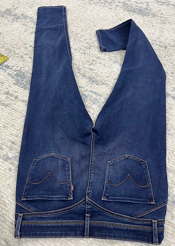 Levis Bayan Kot Pantolon