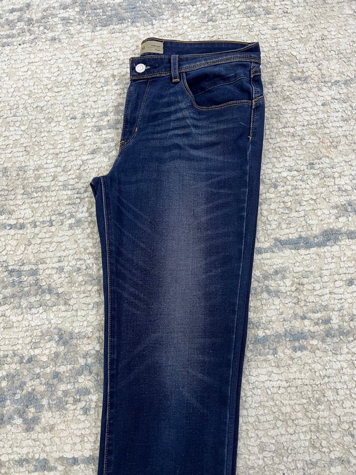 Levis bayan kot pantolon — görsel 14/15