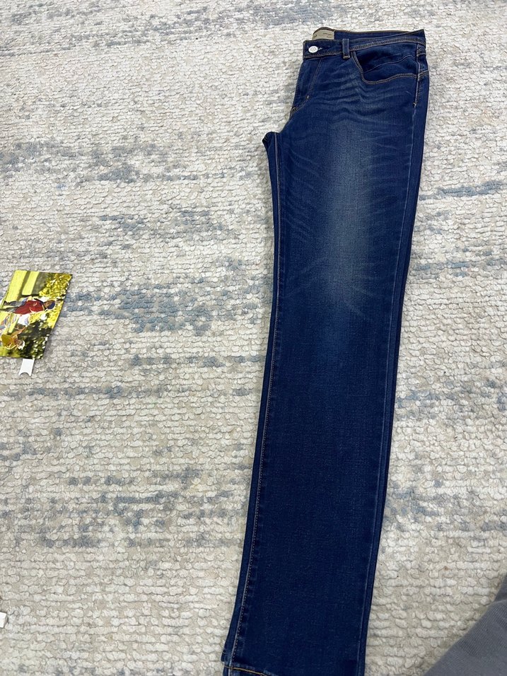 Levis bayan kot pantolon — görsel 13/15