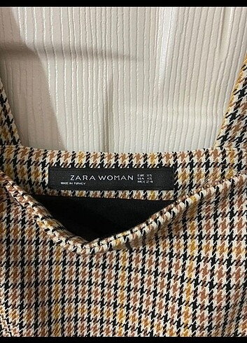 Zara Zara elbise 