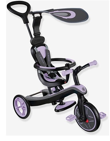 Globber 4 in 1 bisiklet