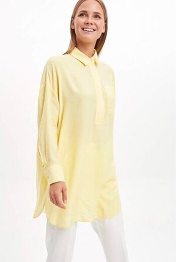 Defacto tunik