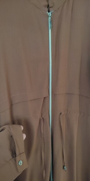 m Beden camel Renk Tunik