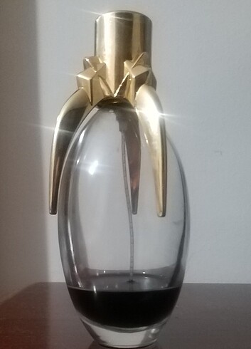 Orjinal Lady Gaga edp parfüm