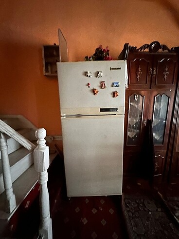 Arçelik no frost buzdolabı