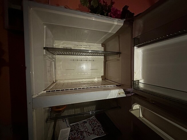  Beden Arçelik no frost buzdolabı