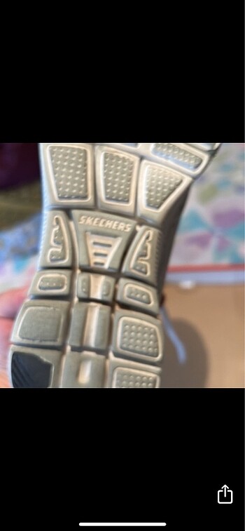 35,5 Beden beyaz Renk Beyaz , orjinal skechers sn12060