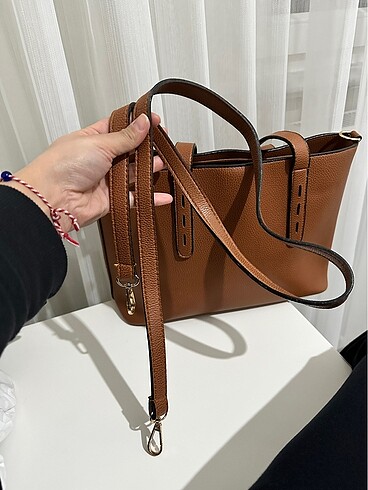 Koton Koton camel çanta