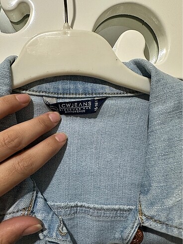 LC Waikiki Kot ceket lcw