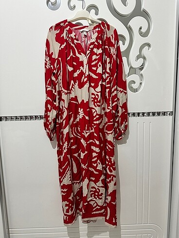 H&M elbise