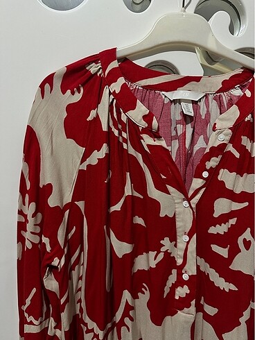 H&M H&M elbise