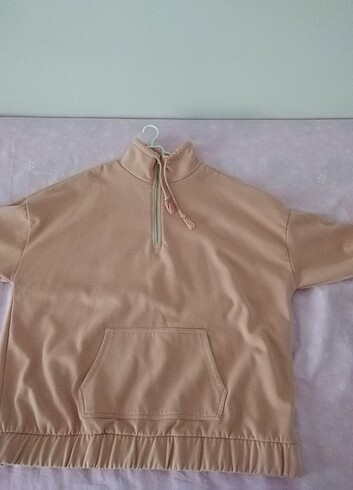 LC Waikiki Overize kazak