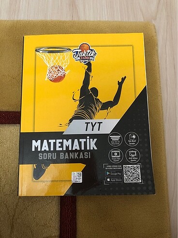 tyt matematik soru bankası